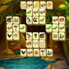 Wild Animals Mahjong game