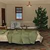 Wifi Hotel Room Escape 3D game