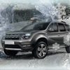 Winter Pursuit game