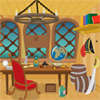 Wow Pirates Ship Escape game