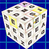 Word Dimensions game