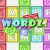 Wordz game