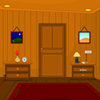 Wow Turkey Treat Escape game