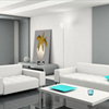 Wow White Room Escape game