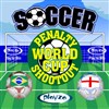 World Cup Penalty Shootout game