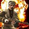 WWII Stalingrad game
