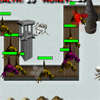 ZENO CREATURE Tower Defense game