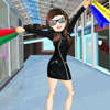 Zippy Shopper game