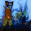 Zombie Hunter game
