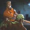 Zombie Rage game