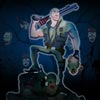 Zombies Island game