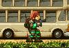 Zombie Rescue Squad game
