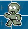 Zombie Half Life game