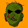 Zombie Defense game
