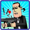 Zombies Run or Kill game
