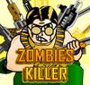 Zombie Killer game